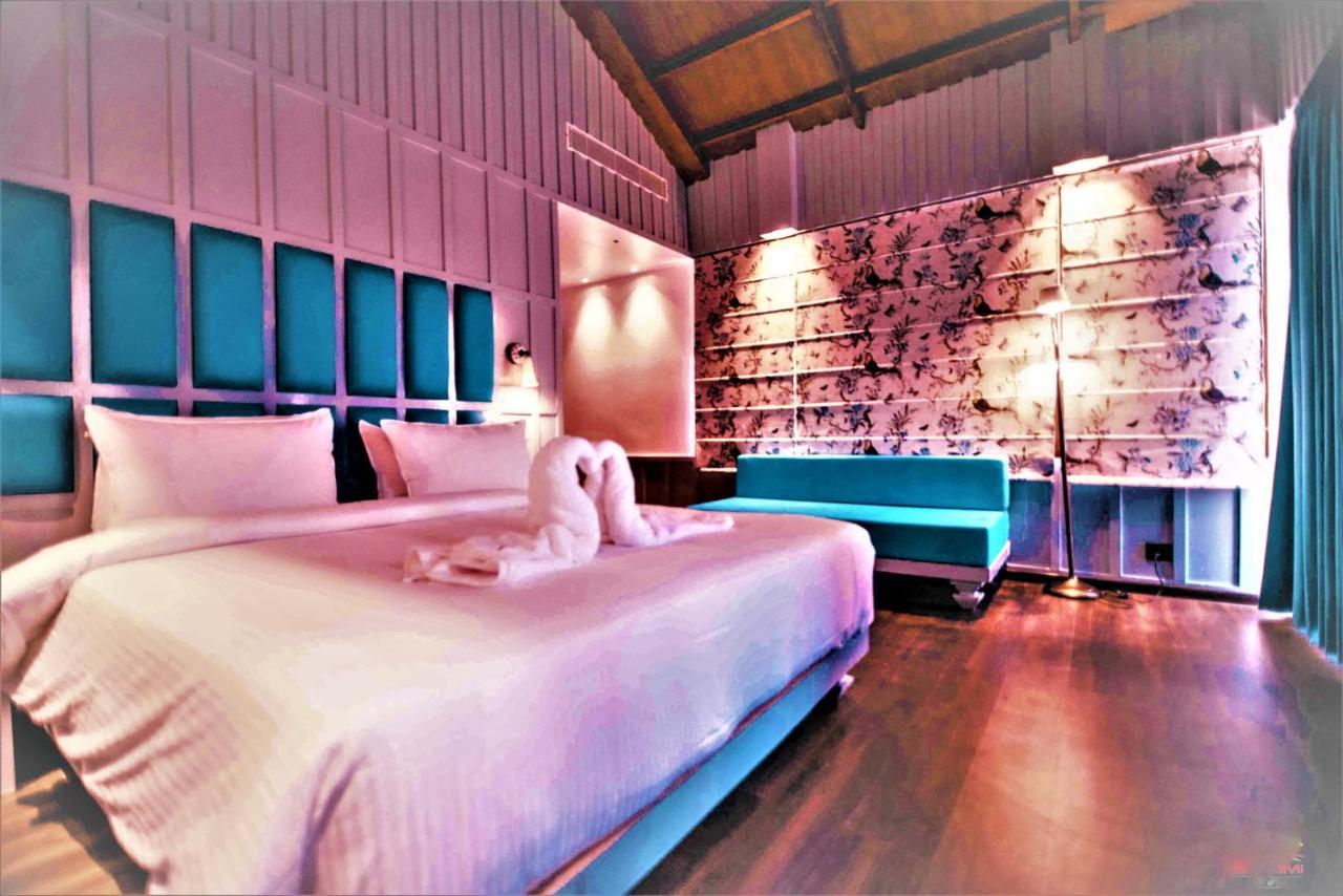 Symphony Samudra Beachside Jungle Resort And Spa Port Blair Exterior foto