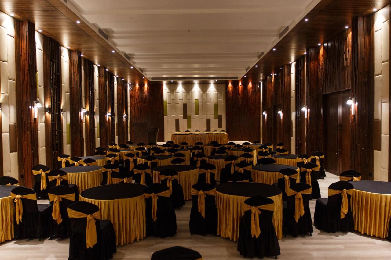 Symphony Samudra Beachside Jungle Resort And Spa Port Blair Exterior foto