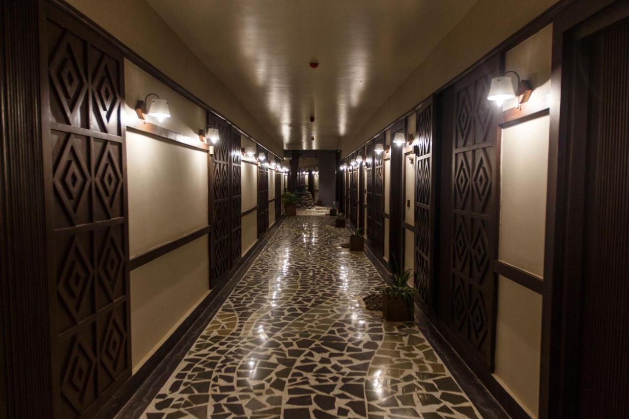 Symphony Samudra Beachside Jungle Resort And Spa Port Blair Exterior foto