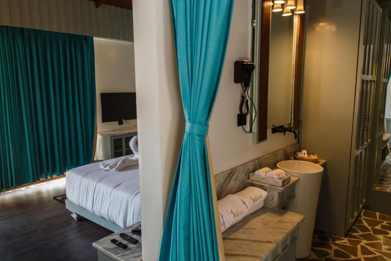 Symphony Samudra Beachside Jungle Resort And Spa Port Blair Exterior foto