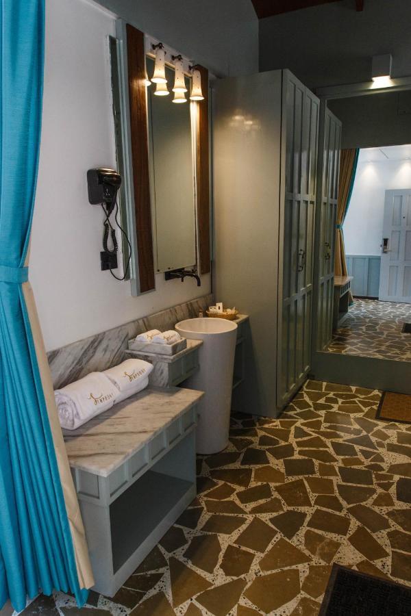 Symphony Samudra Beachside Jungle Resort And Spa Port Blair Exterior foto