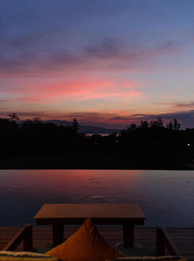Symphony Samudra Beachside Jungle Resort And Spa Port Blair Exterior foto